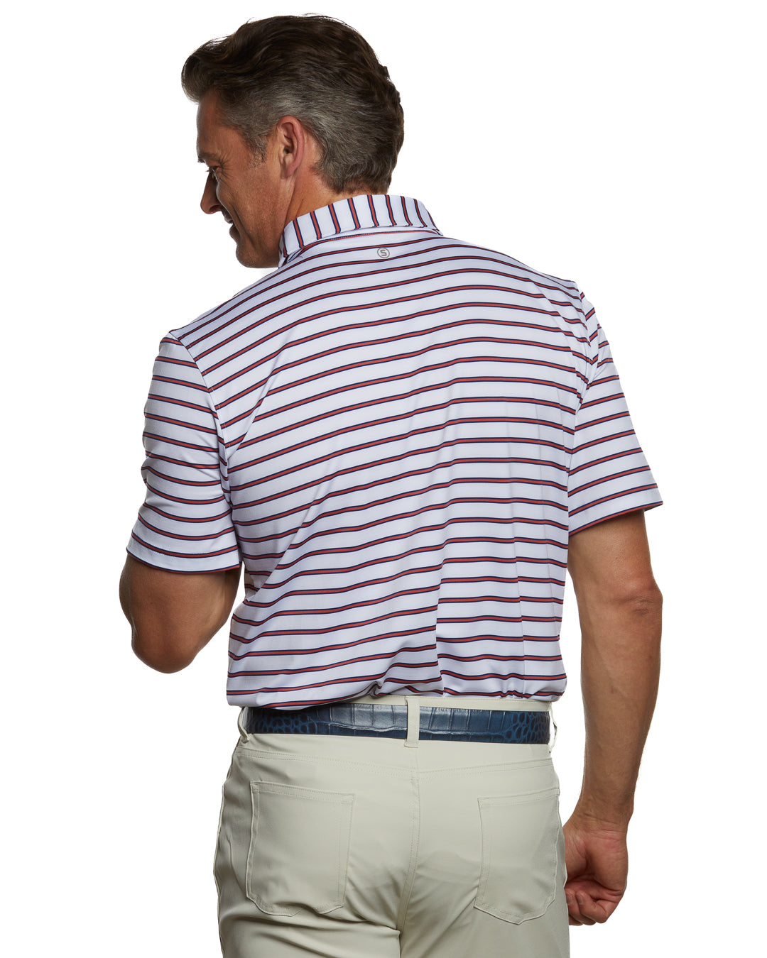 Canal Stripe