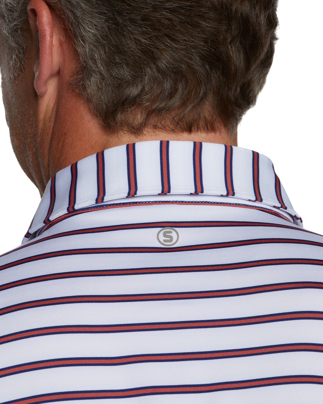 Canal Stripe