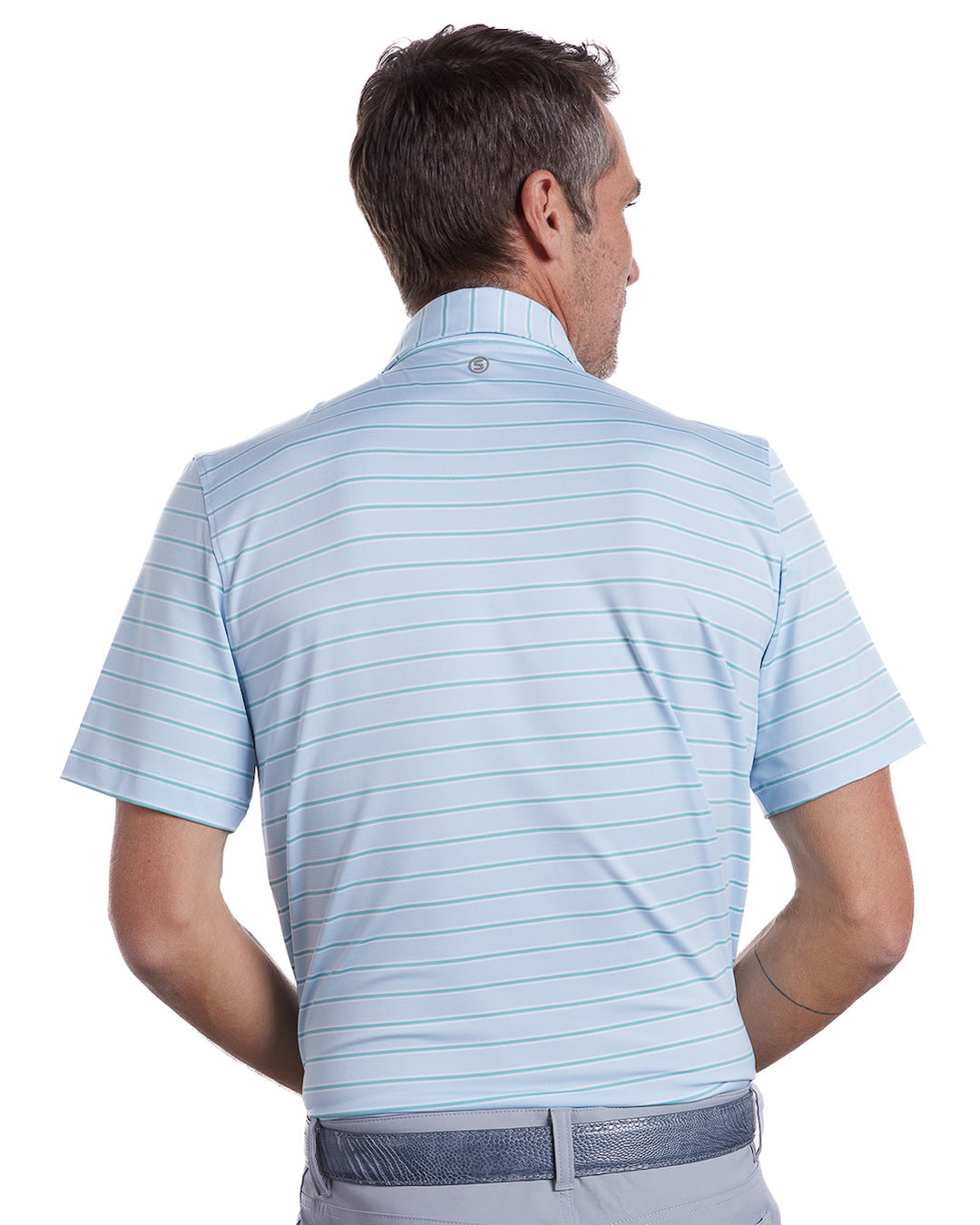 Canal Stripe