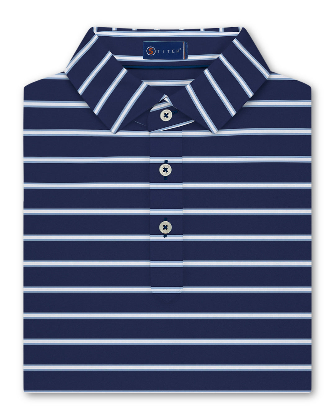 Canal Stripe