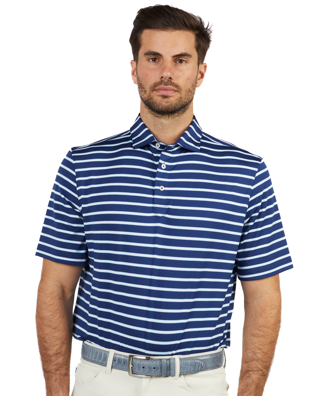 Canal Stripe