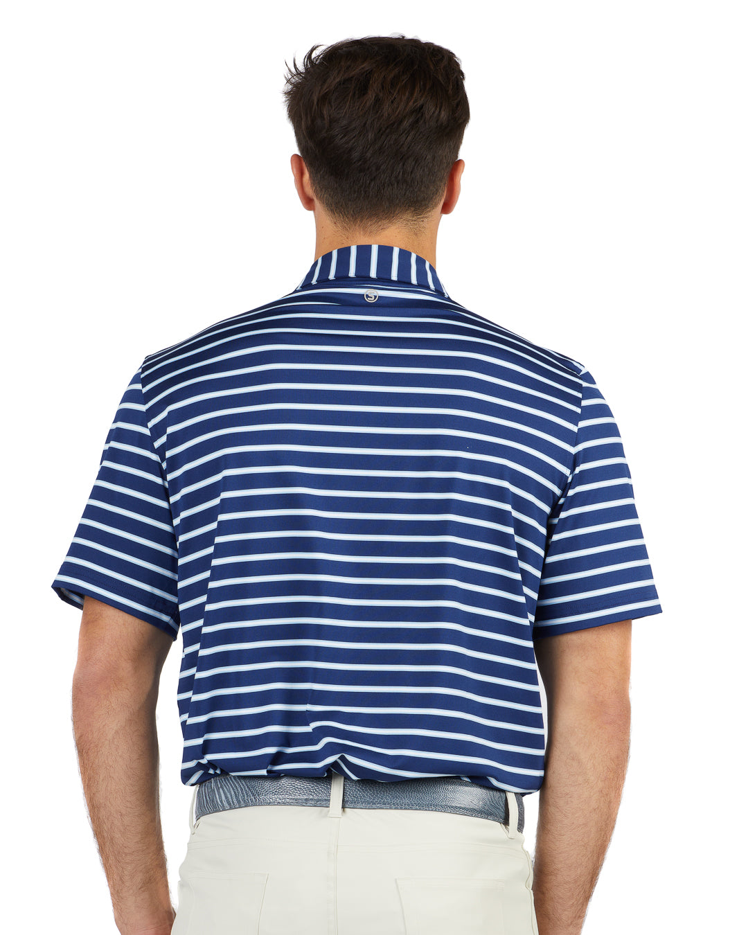 Canal Stripe