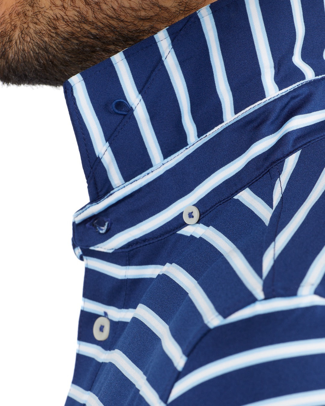 Canal Stripe