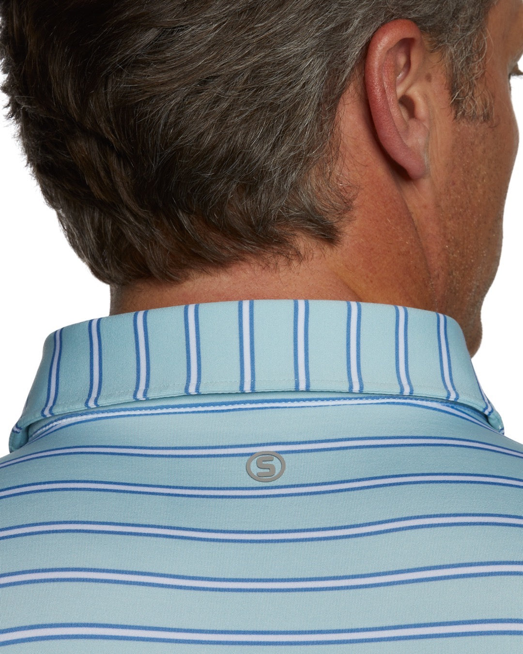 Canal Stripe