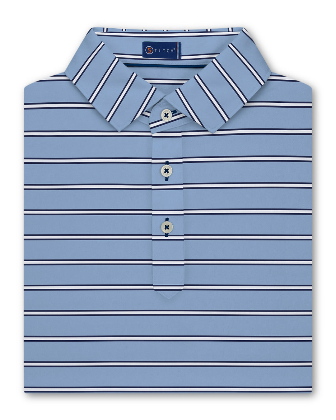Canal Stripe