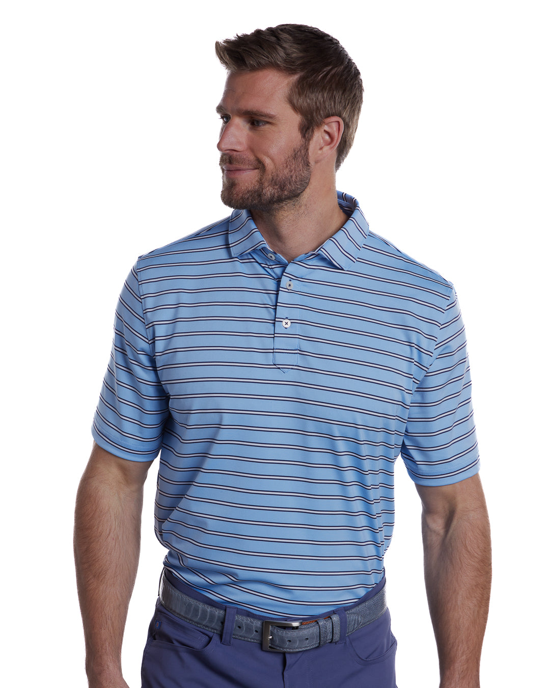 Canal Stripe