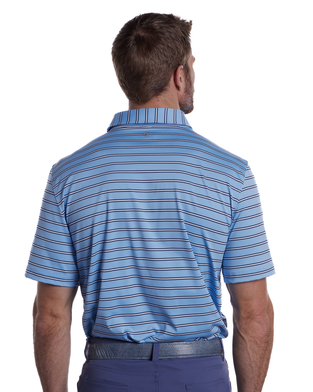 Canal Stripe