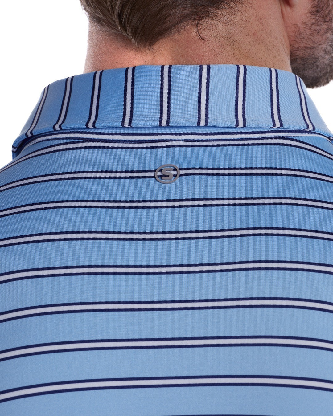 Canal Stripe