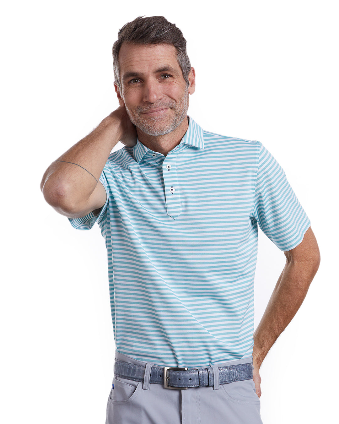 Club Stripe