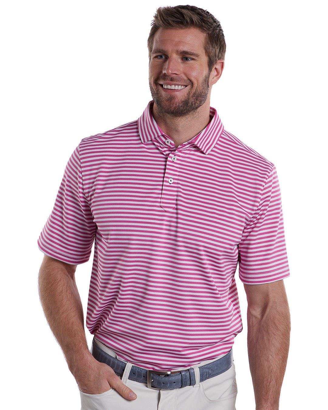Club Stripe