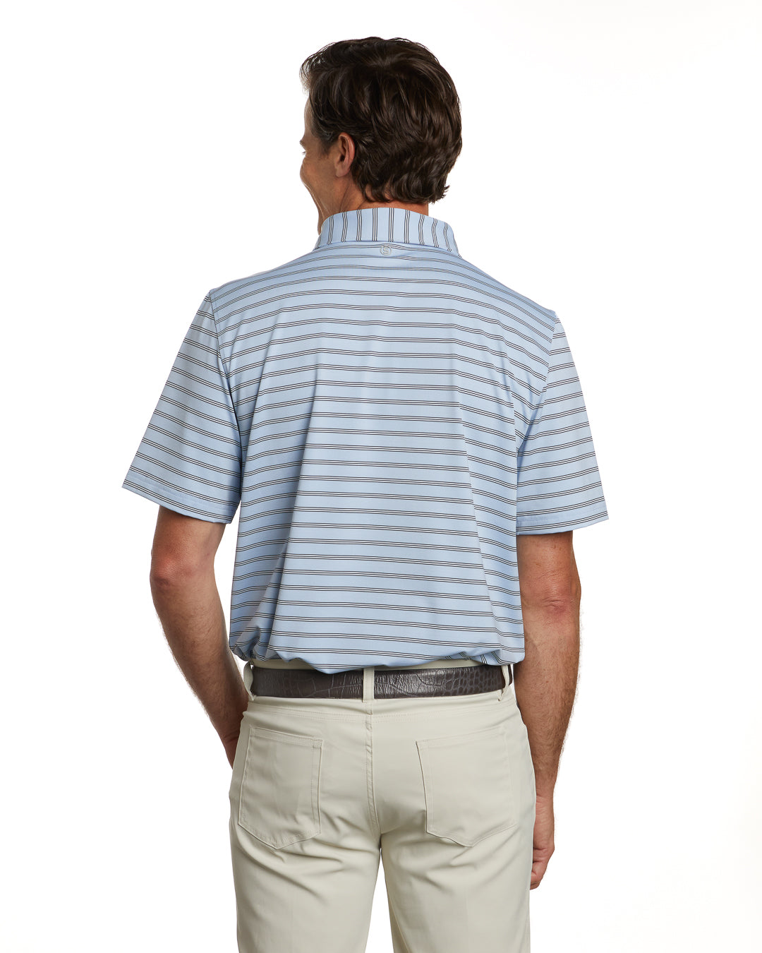 Banyan Stripe