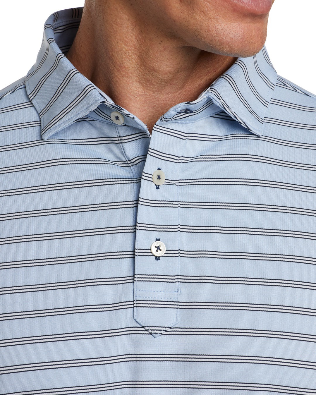 Banyan Stripe