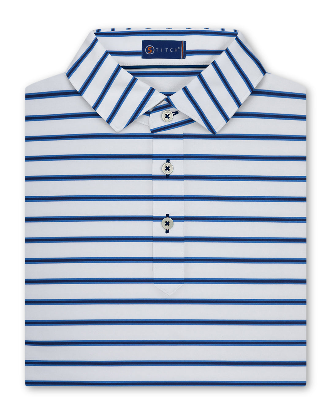 Canal Stripe