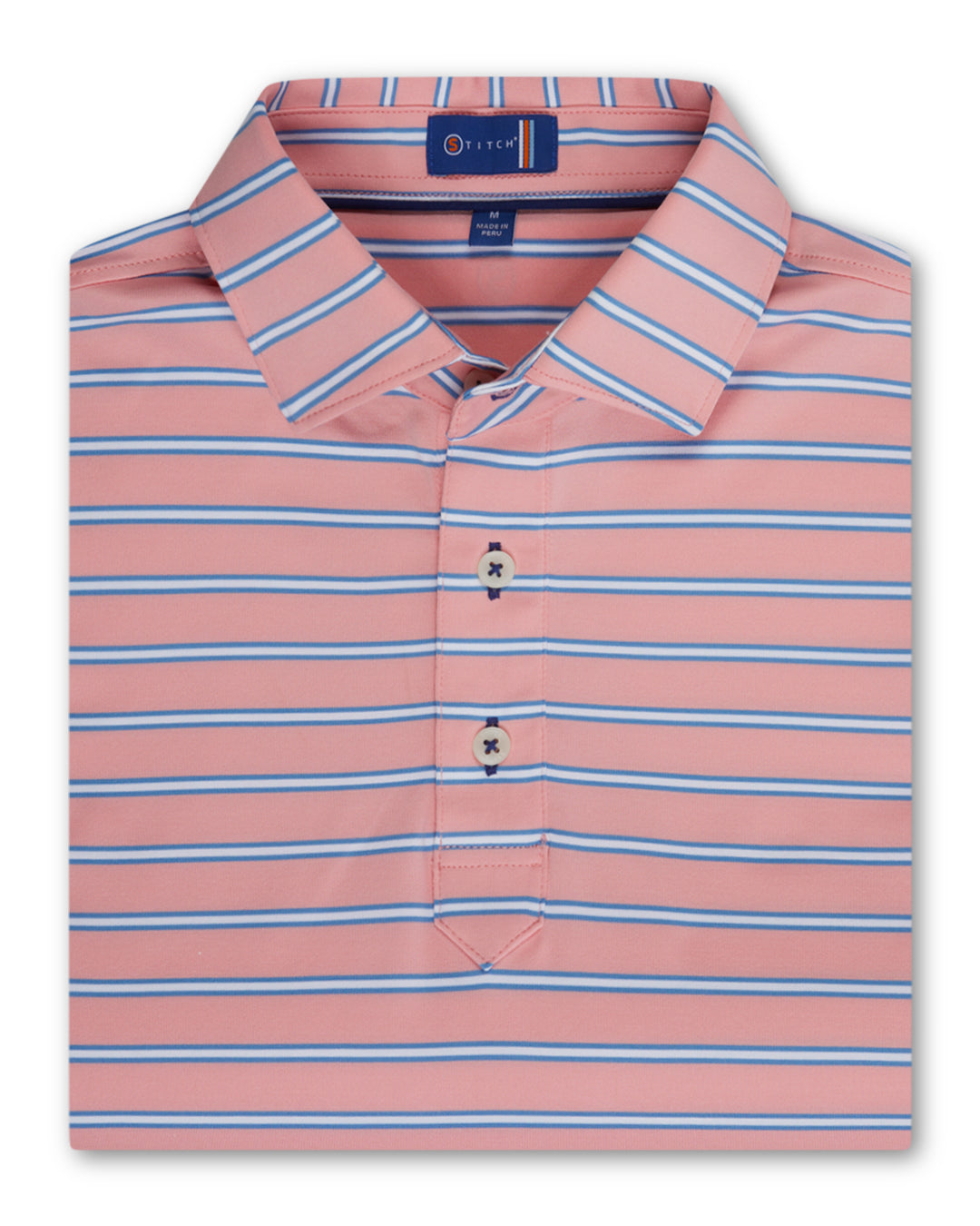 Canal Stripe