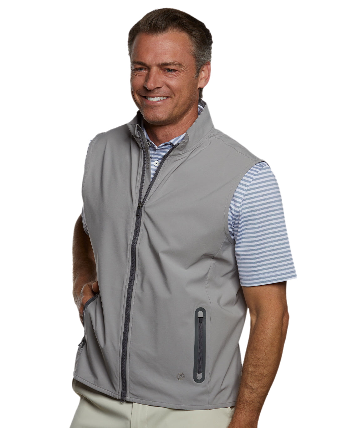 GT Vest