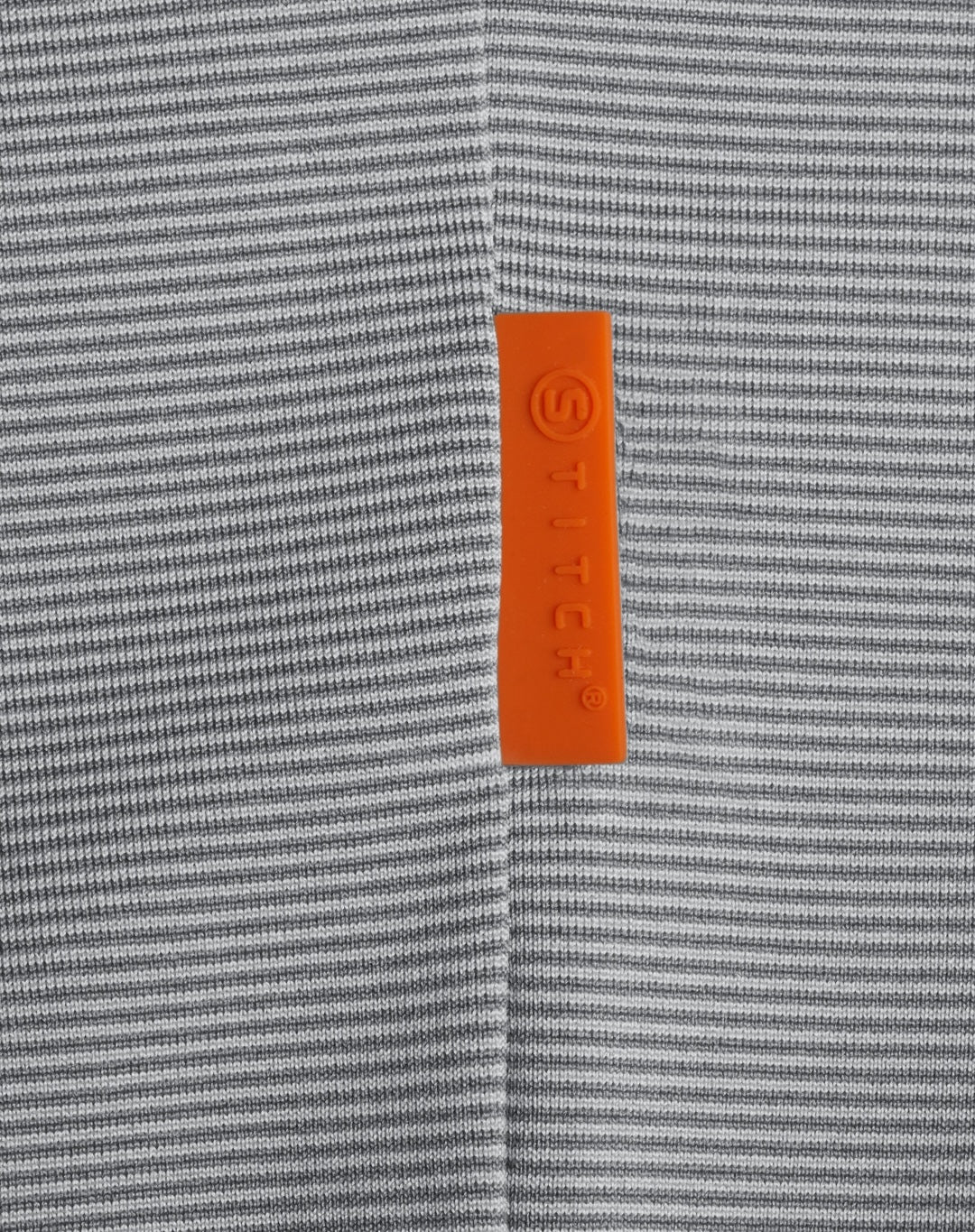 Scout Microstripe 1/4 Zip