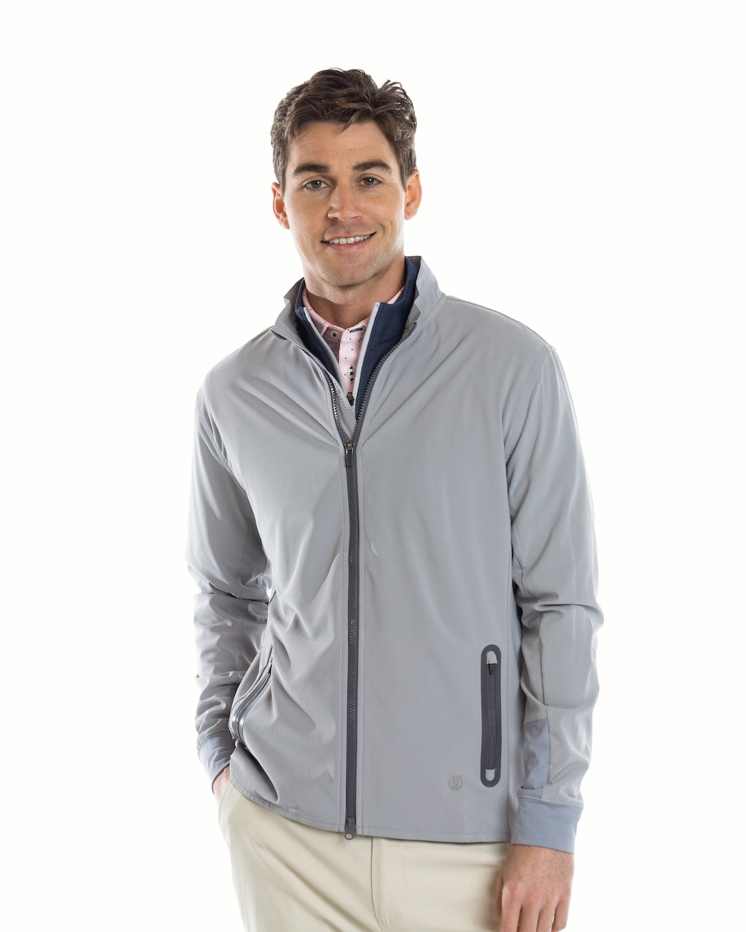 GT Jacket
