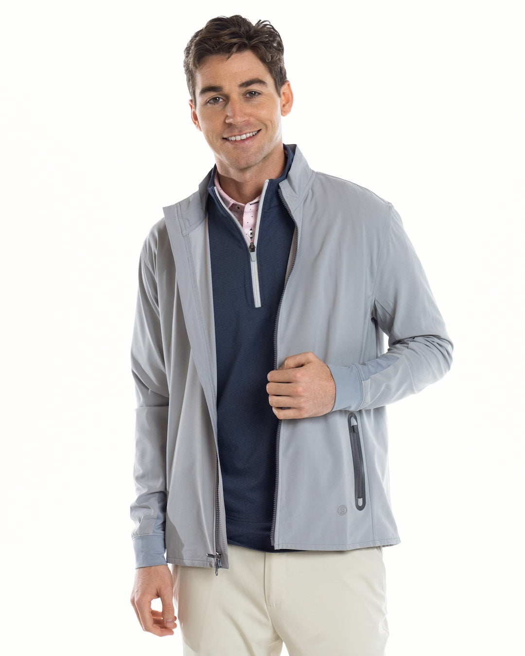 GT Jacket