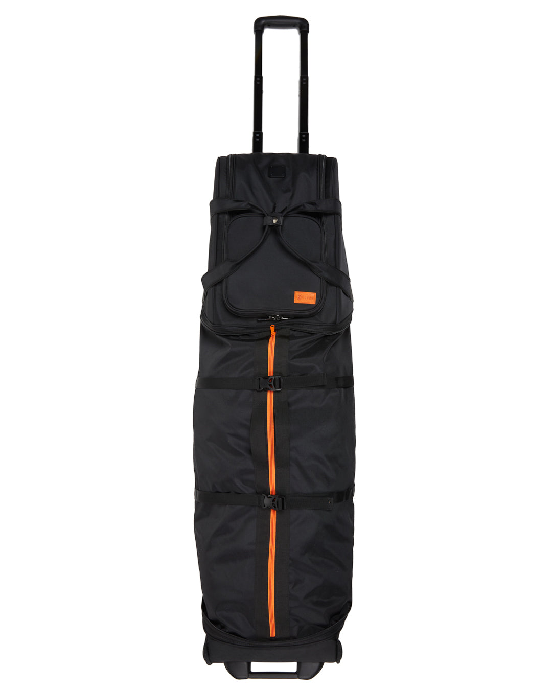 Multi Use Traveler