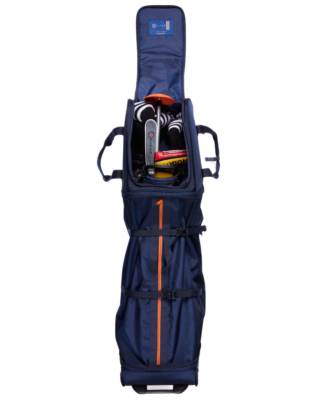 Multi Use Traveler