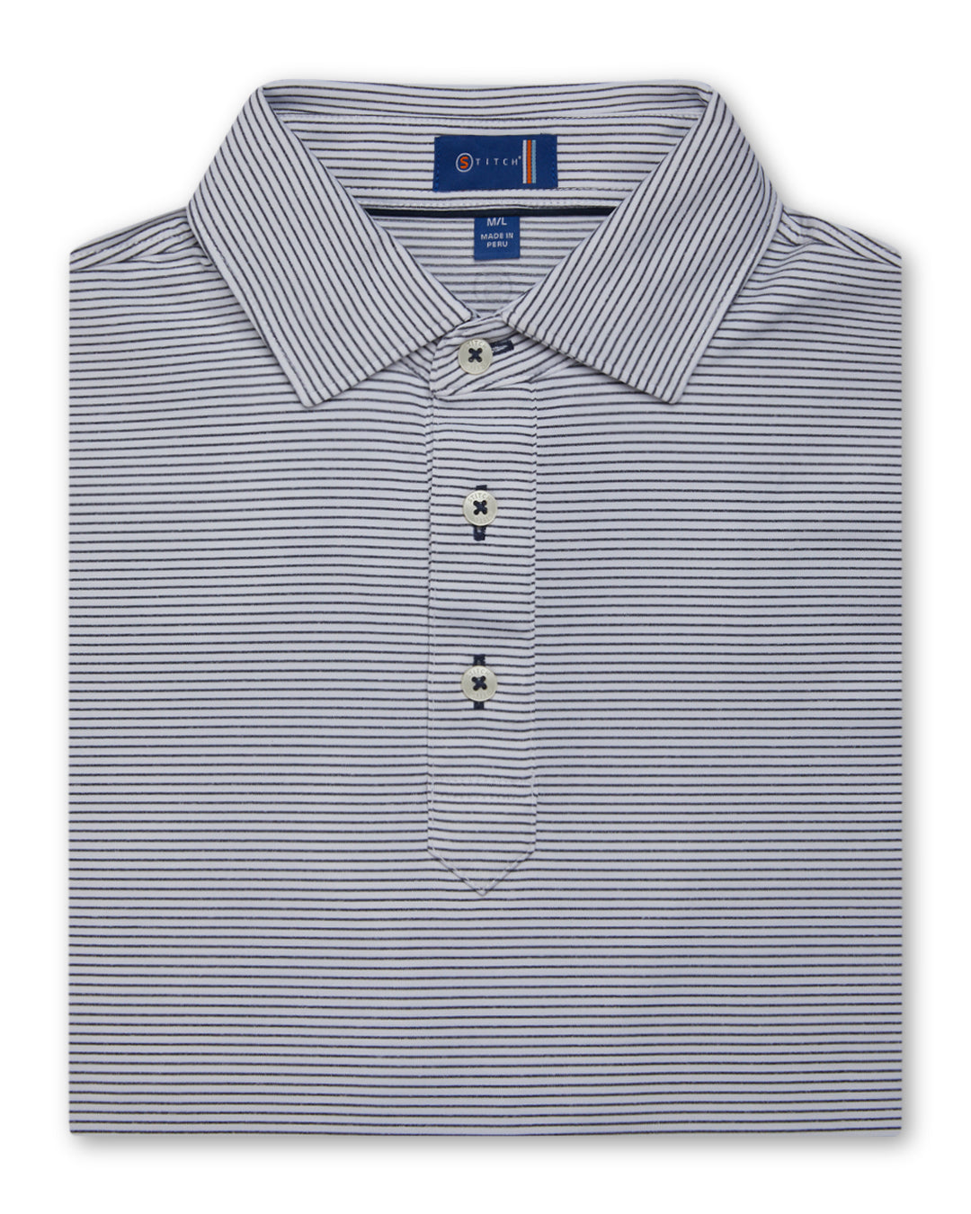 Barclay Stripe