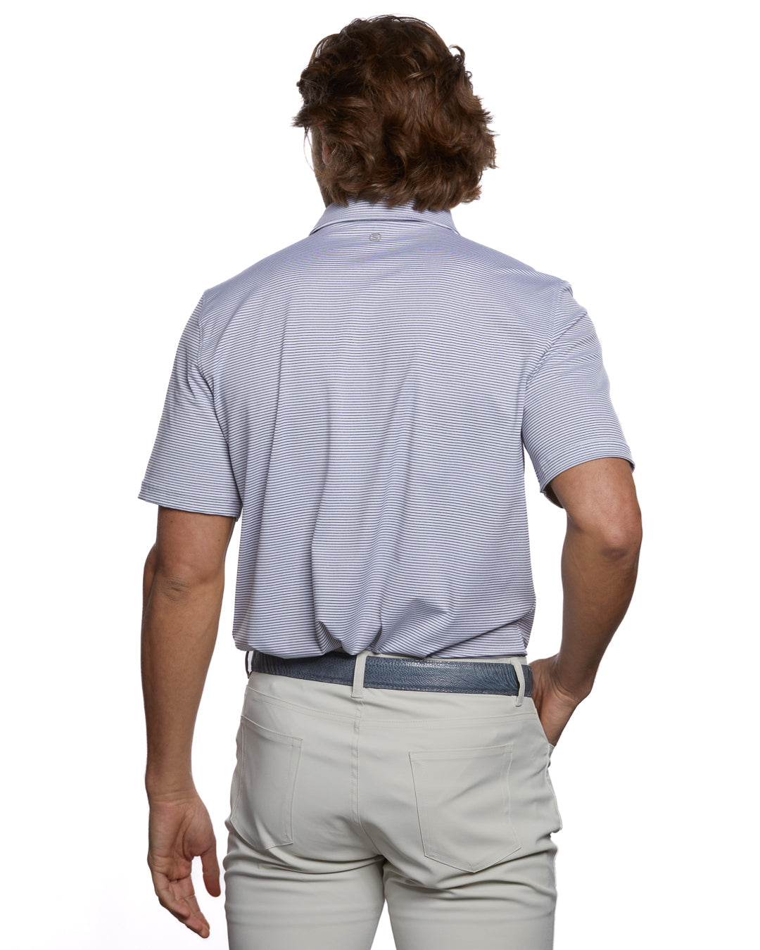 Barclay Stripe