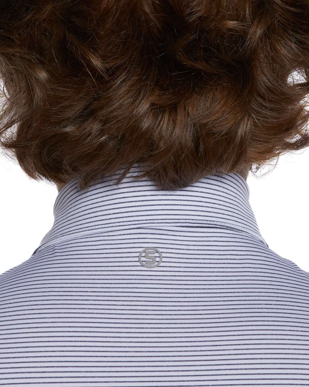 Barclay Stripe