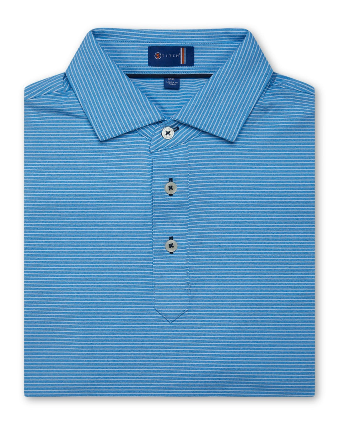 Barclay Stripe