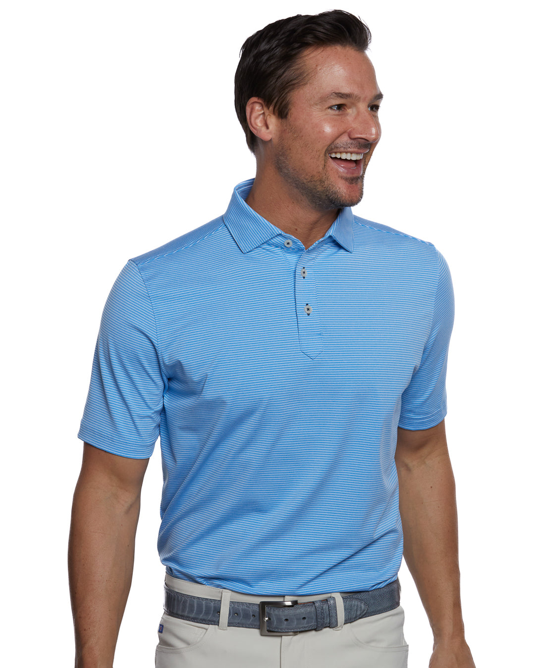 Barclay Stripe