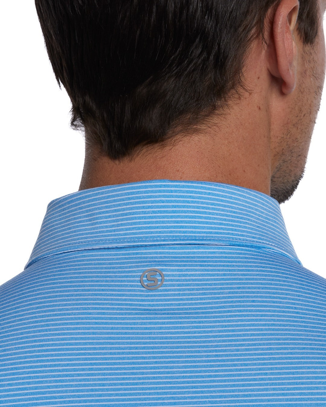 Barclay Stripe