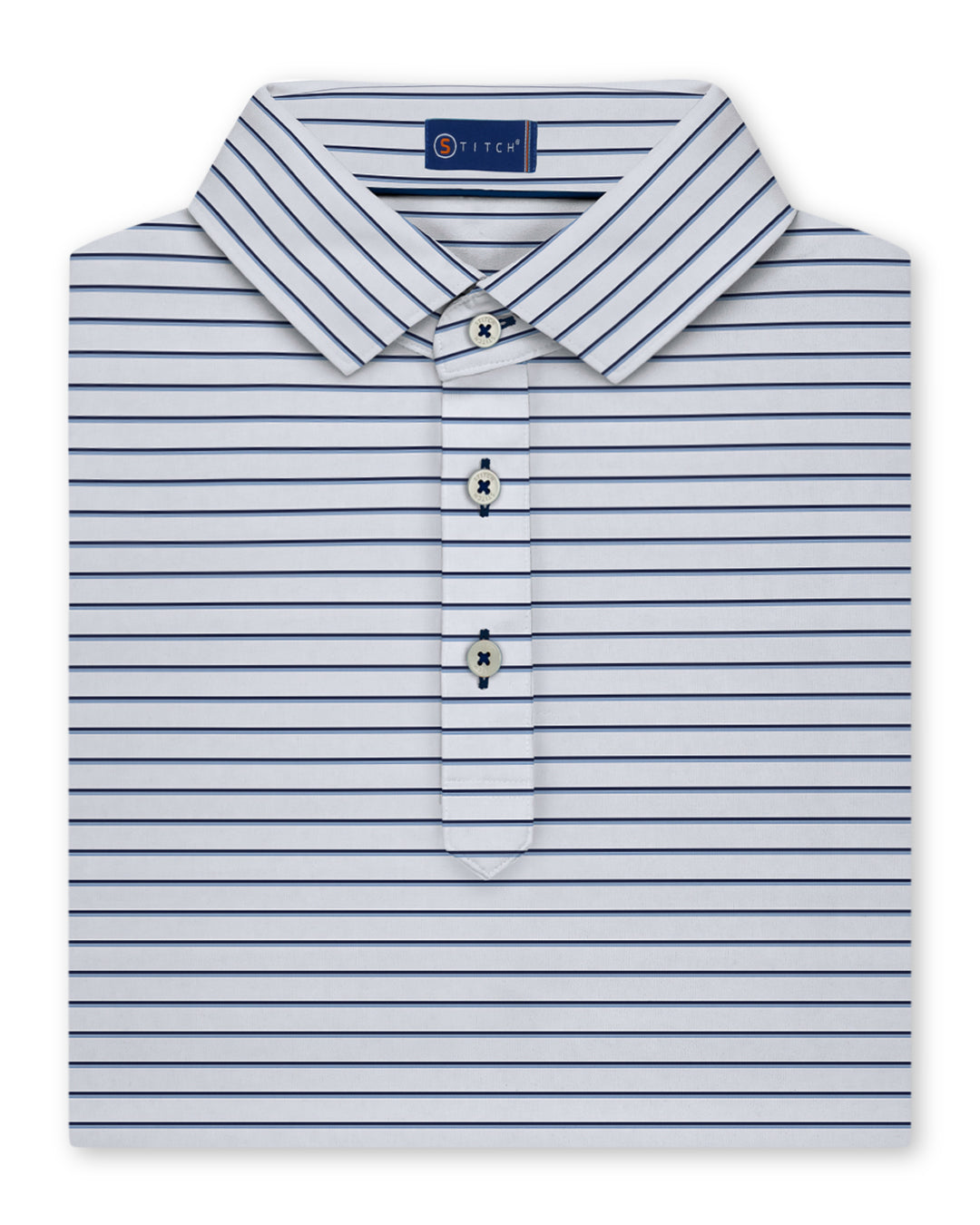 Bleecker Stripe