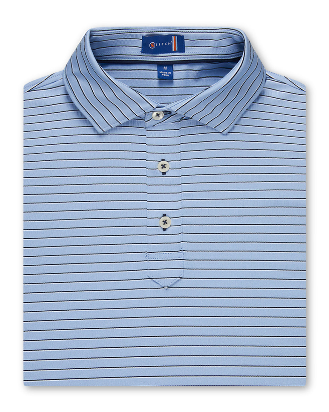 Bleecker Stripe