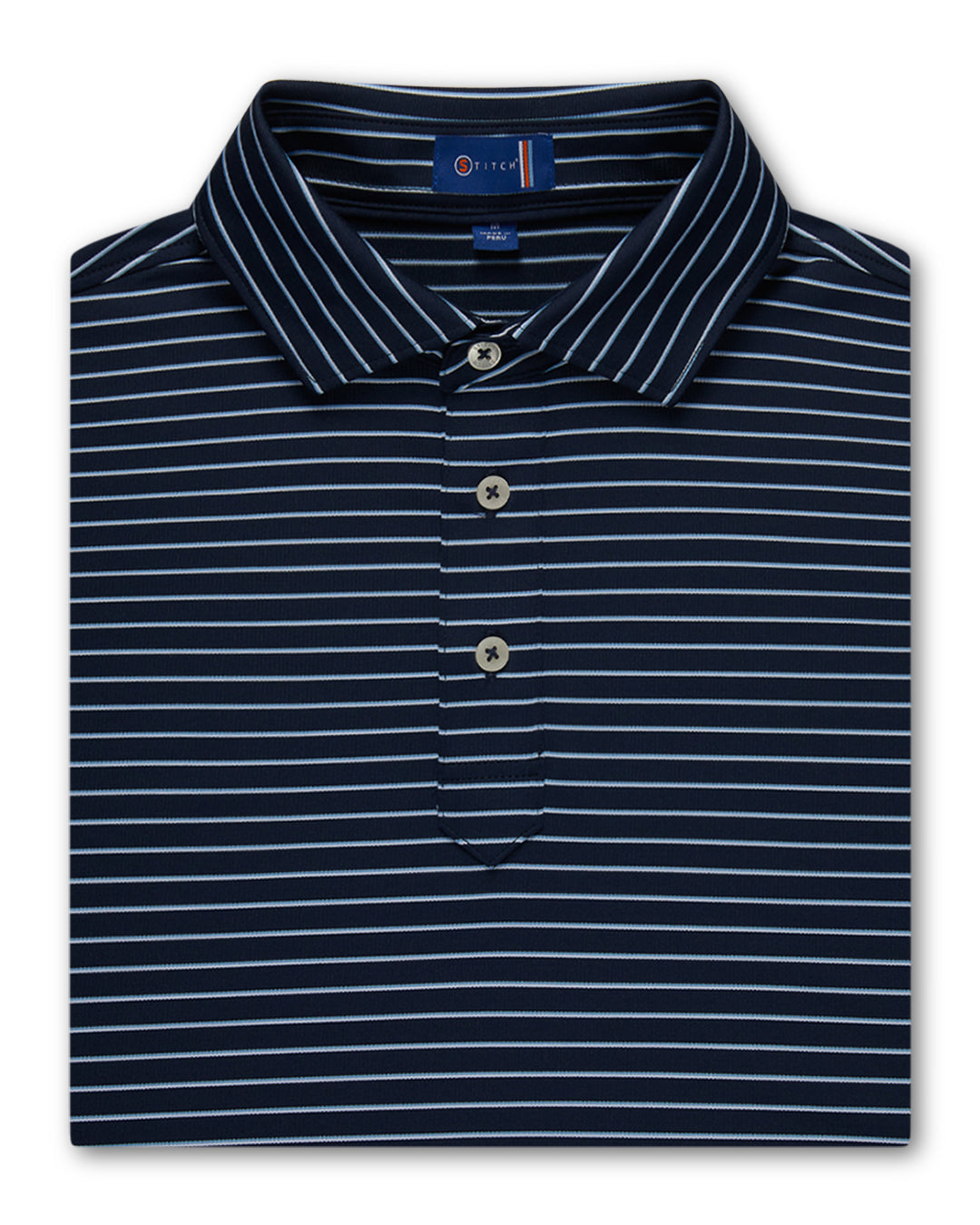 Bleecker Stripe