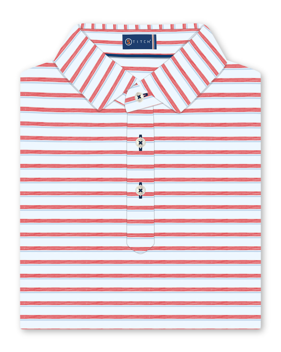 Broome Stripe