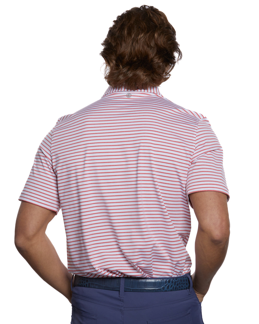 Broome Stripe