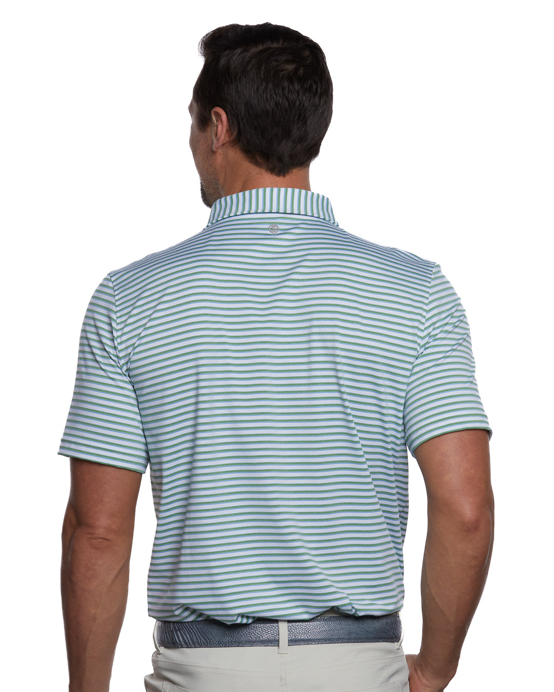 Broome Stripe