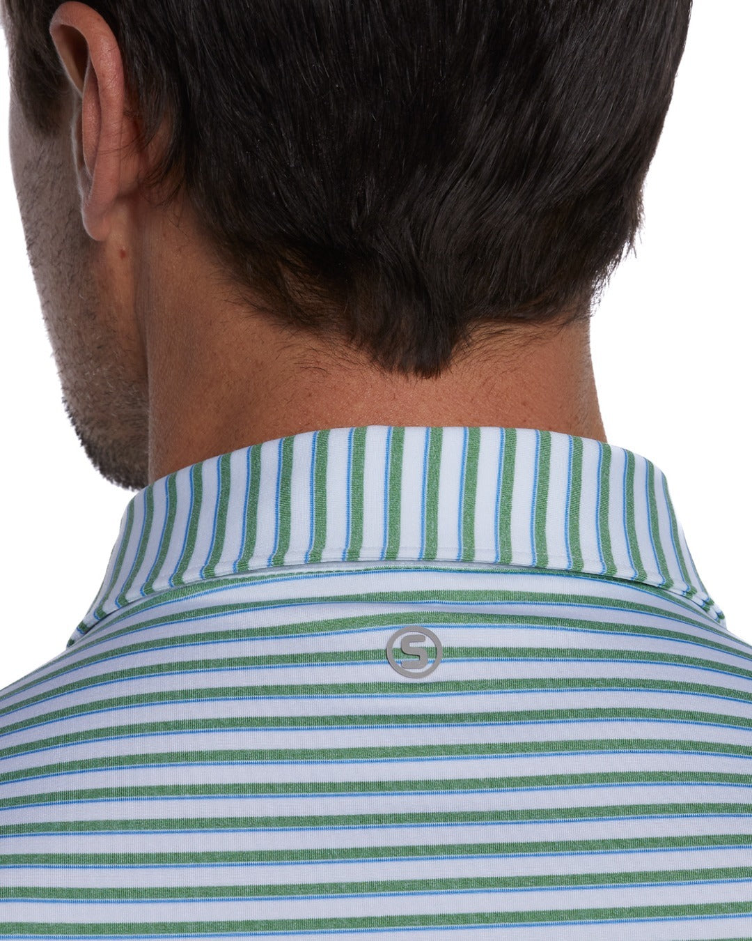 Broome Stripe