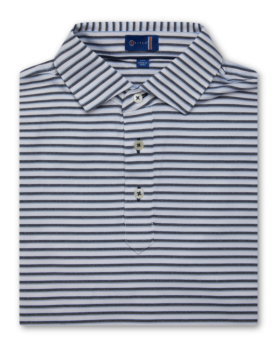 Broome Stripe