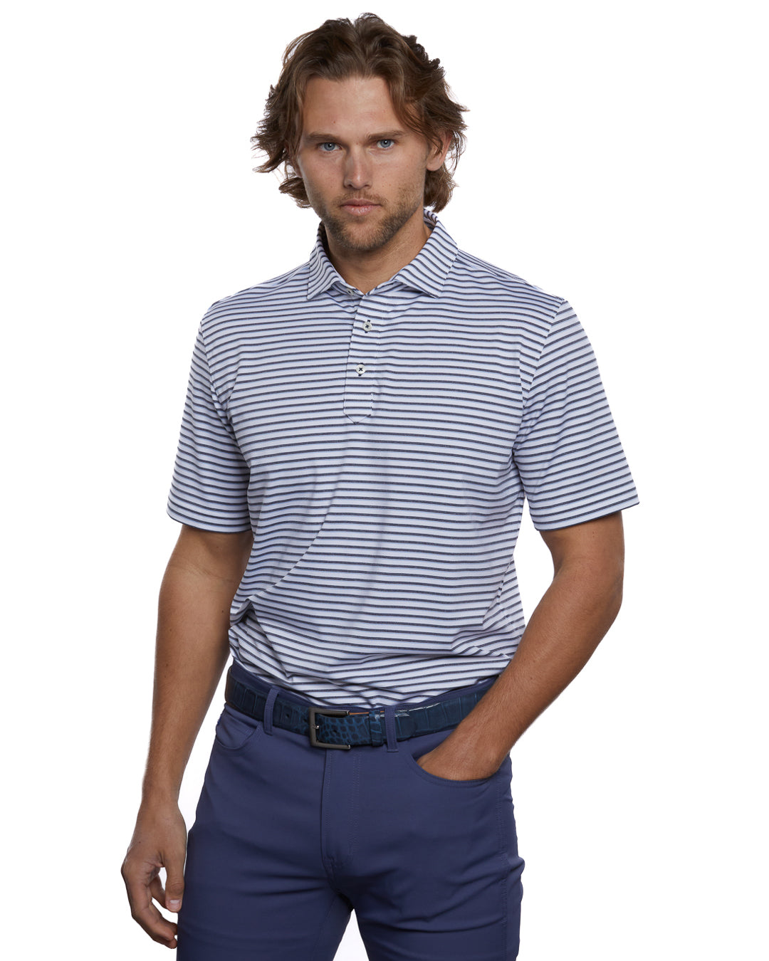 Broome Stripe