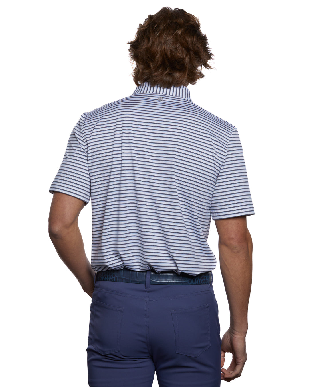 Broome Stripe