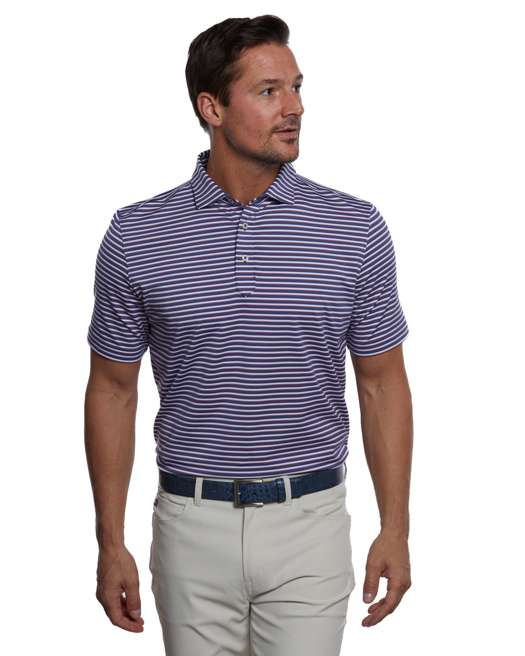 Broome Stripe