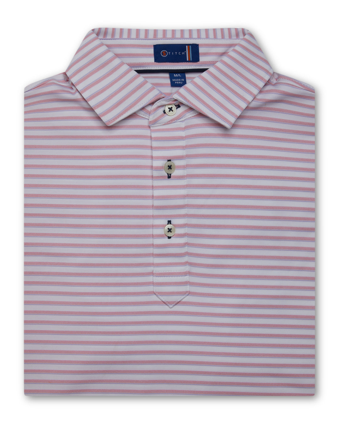 Broome Stripe