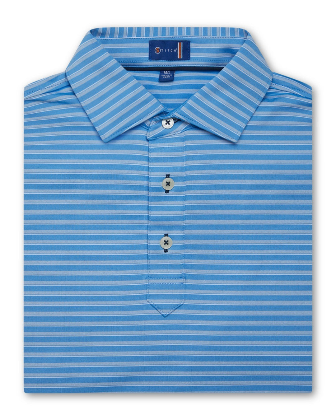 Broome Stripe