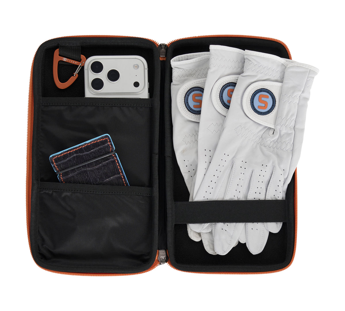 Glove Box