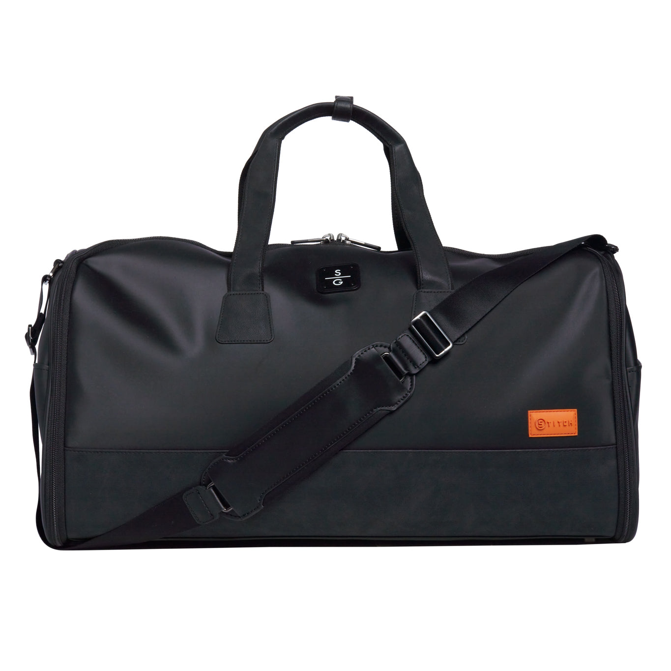 Ultimate Garment Bag