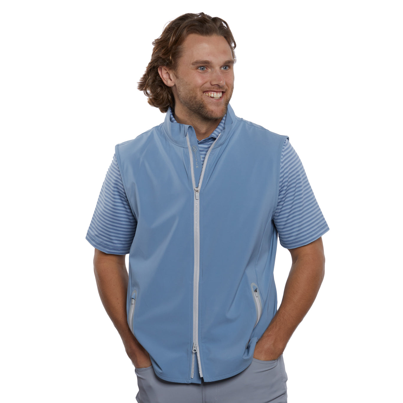 GT Vest