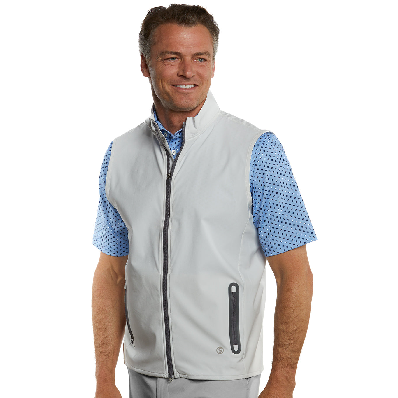 GT Vest
