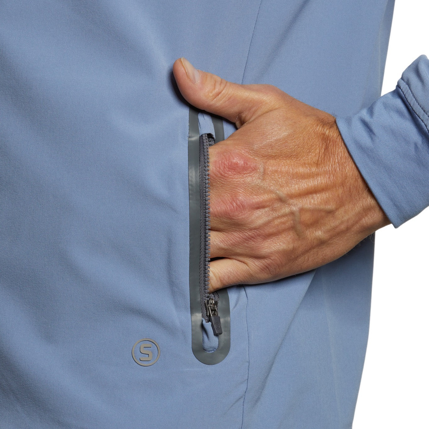 GT Jacket