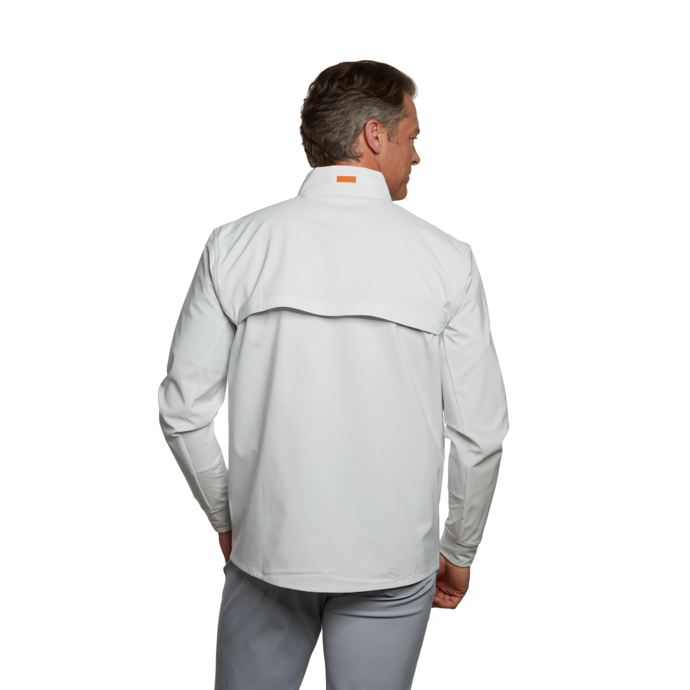 GT Jacket