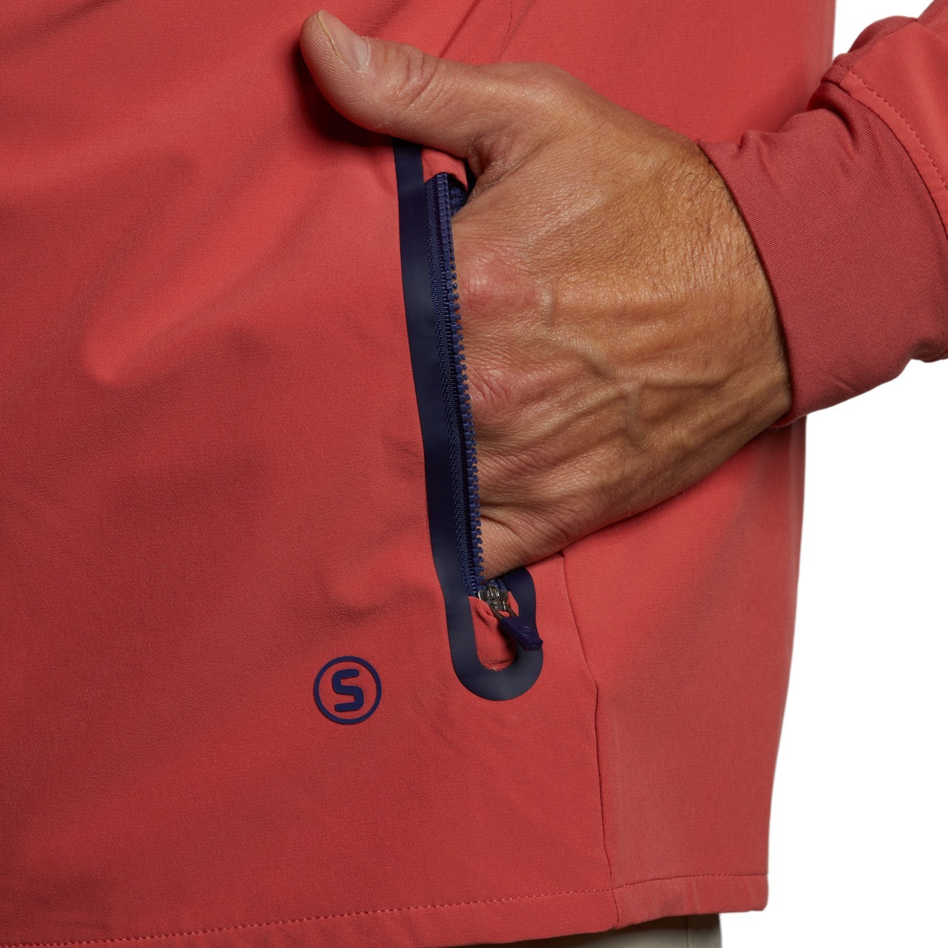 GT Jacket